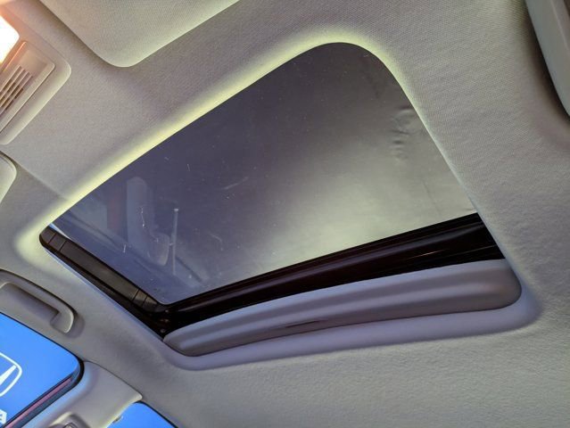 Used 2017 Honda Civic EX-T image 19