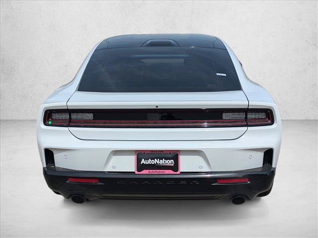New 2026 Dodge Charger R/T w/ Driver Convenience Group AWD/4WD image 7