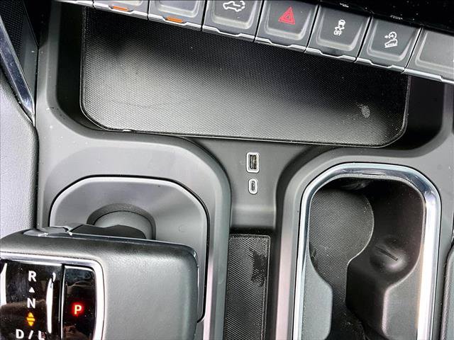 Used 2024 GMC Sierra 1500 Denali AWD/4WD image 27