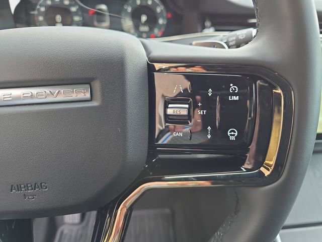 Used 2025 Land Rover Range Rover Evoque S image 21