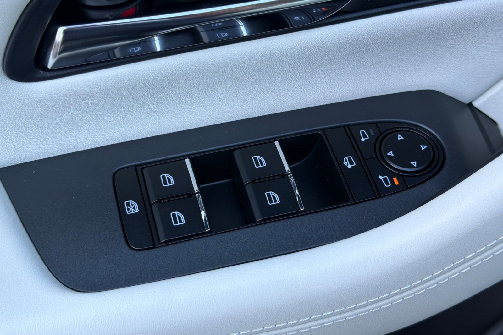 New 2026 MAZDA CX-90 Plug-In Hybrid w/ Premium Plus image 12