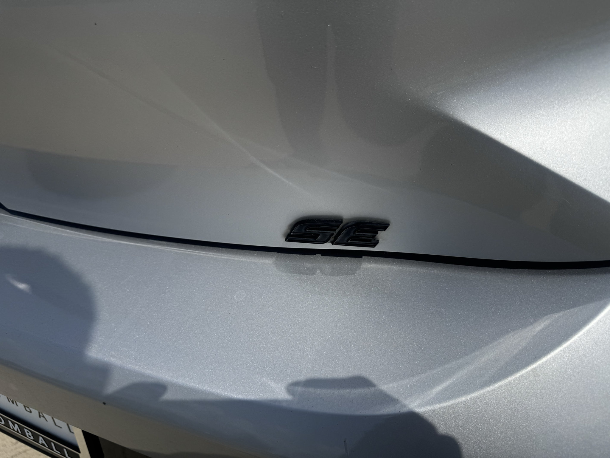 Used 2022 Toyota Corolla SE FWD image 27