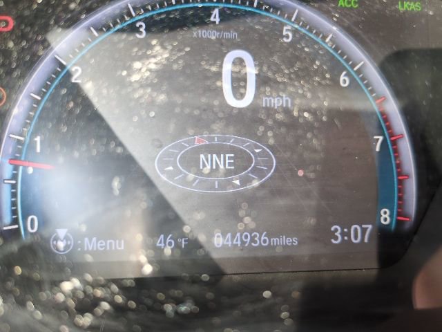 Used 2017 Honda Civic Touring image 29