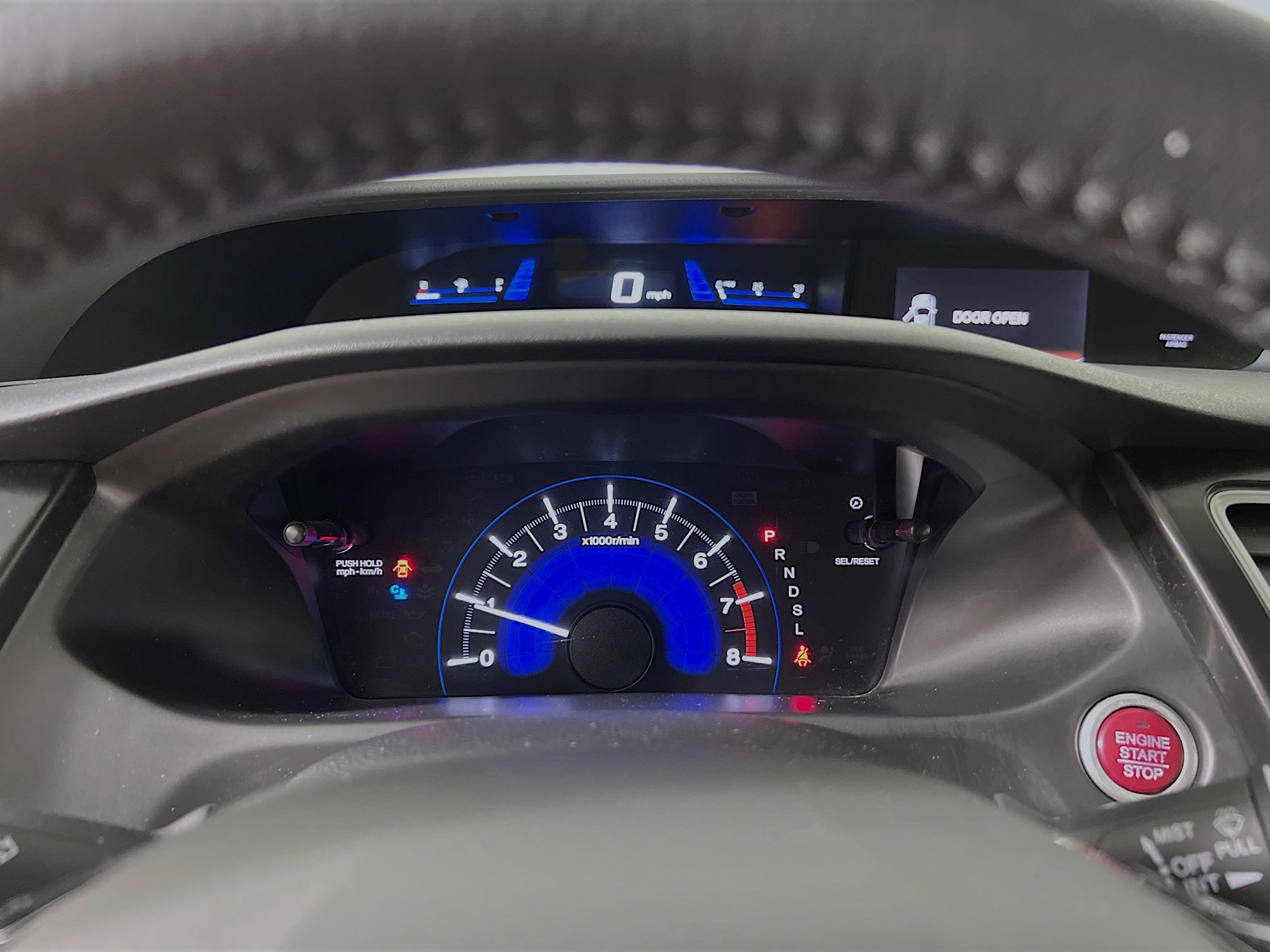 Used 2015 Honda Civic EX-L image 22