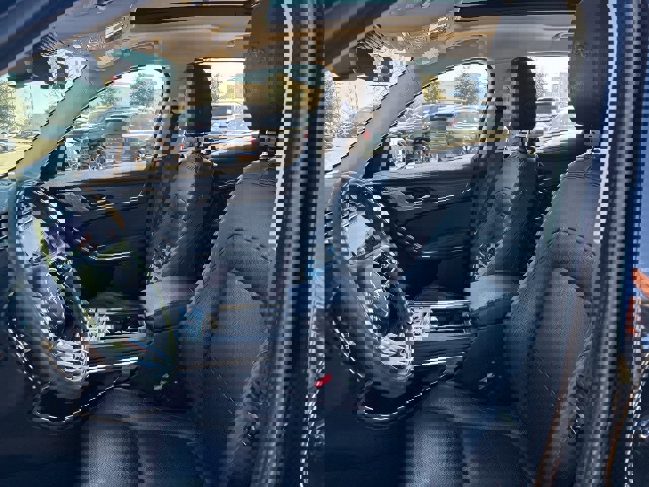 Used 2022 Jaguar F-PACE S image 16