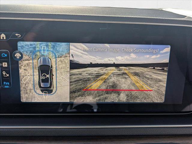 New 2025 Mercedes-Benz GLE 580 4MATIC image 11