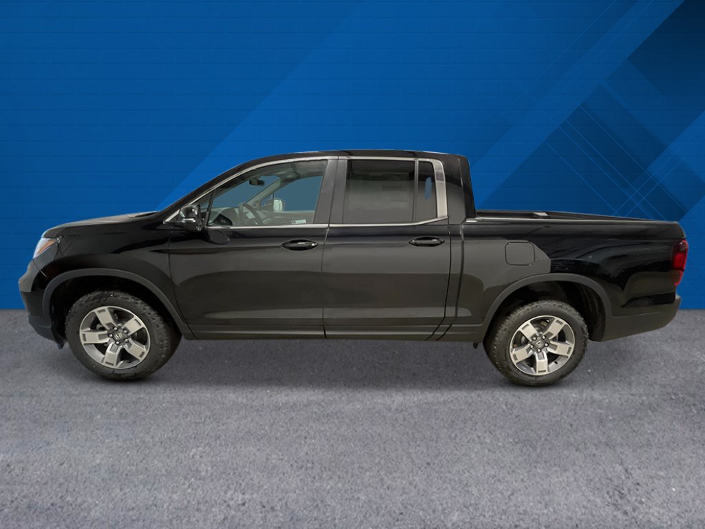 New 2026 Honda Ridgeline RTL image 7