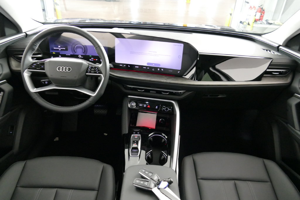 New 2026 Audi Q5 2.0T AWD/4WD image 22