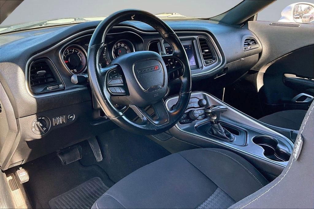 Used 2020 Dodge Challenger R/T image 14