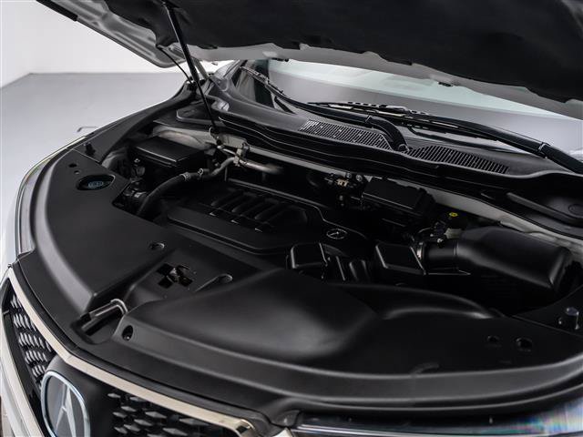 Used 2020 Acura MDX A-Spec AWD/4WD image 10
