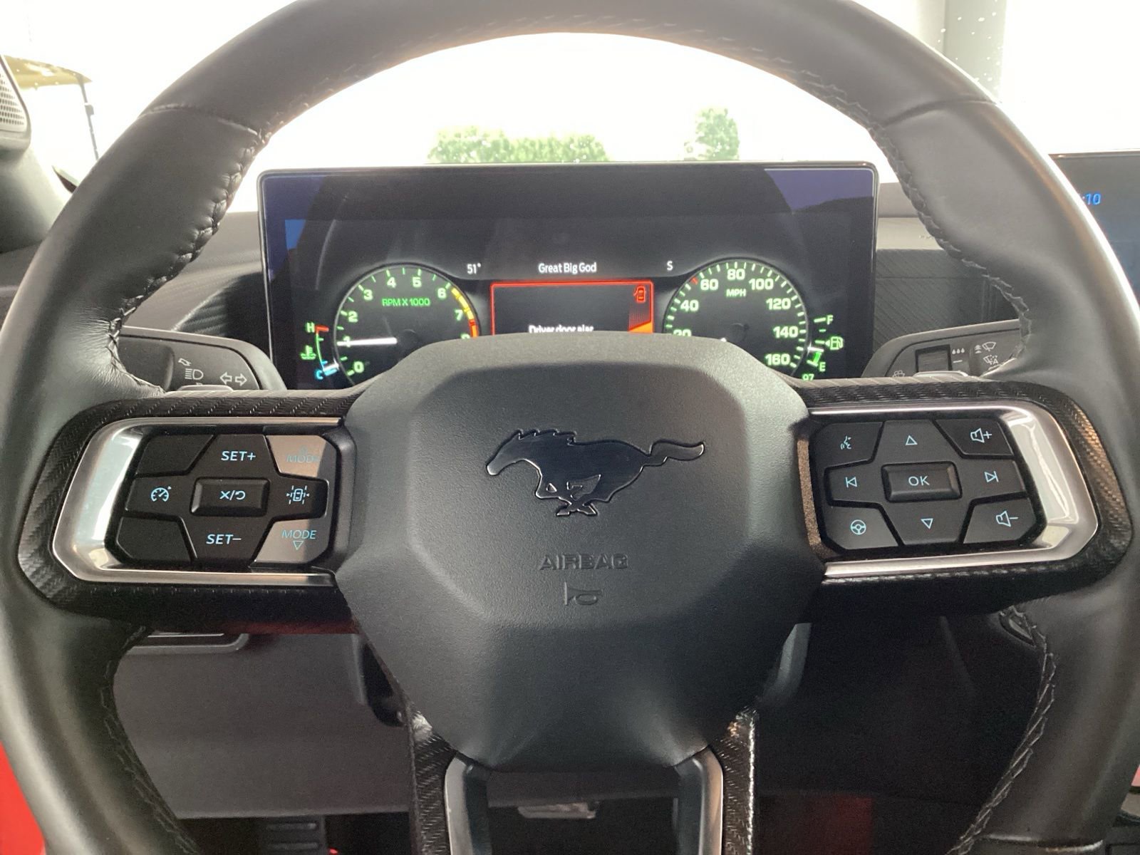 Used 2025 Ford Mustang GT image 13