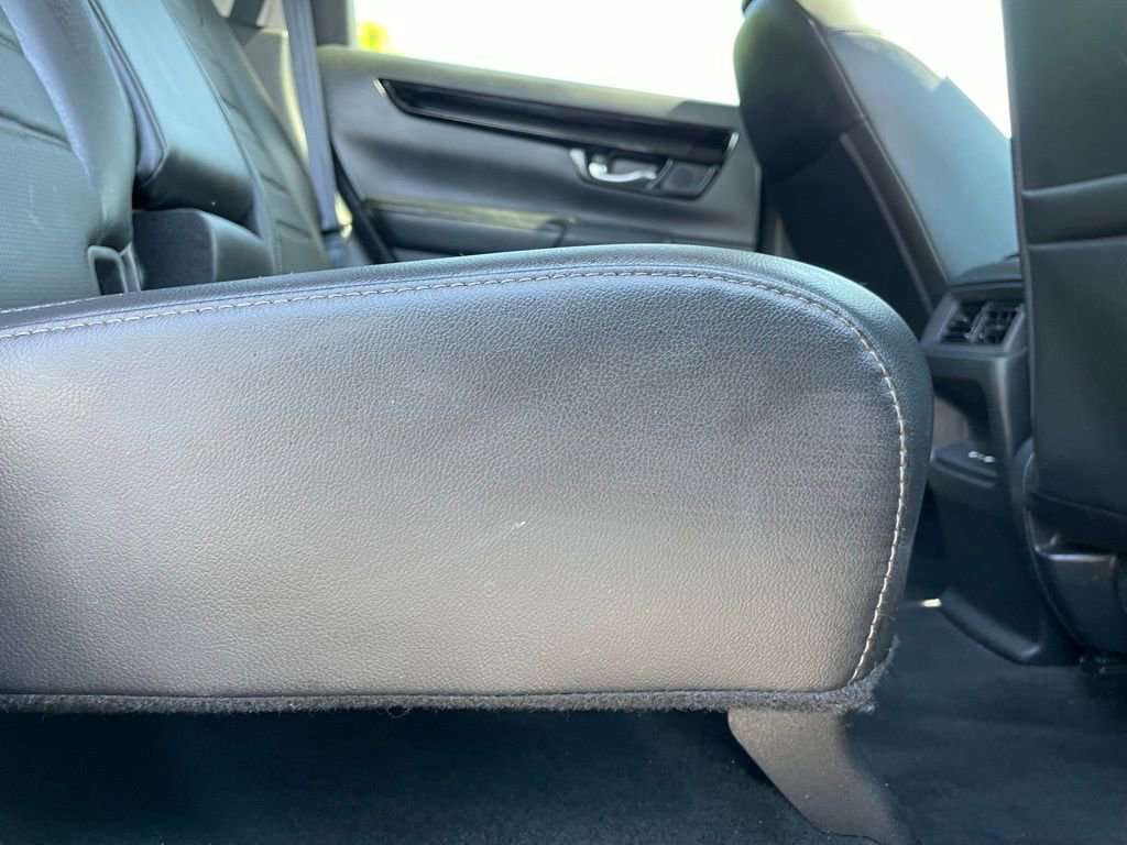 Certified 2025 Honda CR-V EX-L image 36