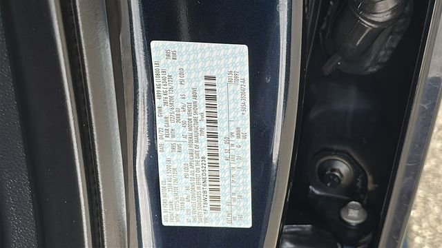 Certified 2022 Ford F250 Lariat w/ Lariat Ultimate Package image 32