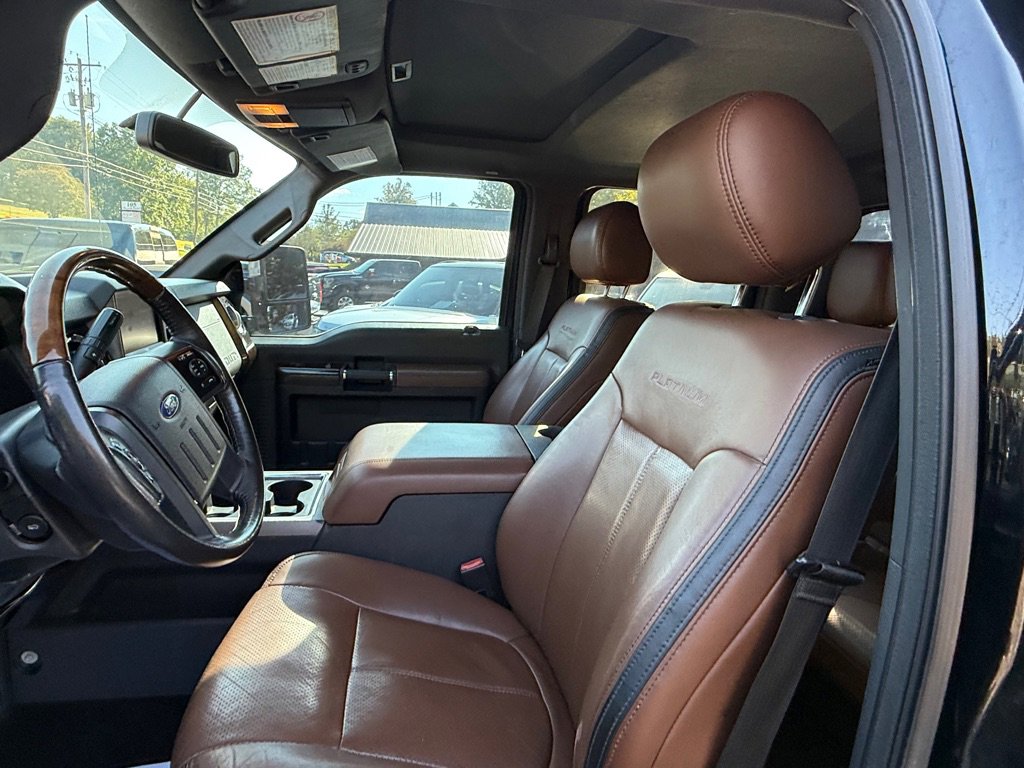 Used 2016 Ford F250 Platinum image 57