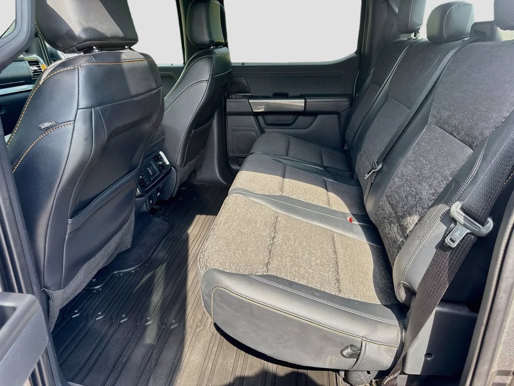 Used 2023 Ford F150 Tremor w/ 360 Degree Camera Package AWD/4WD image 28