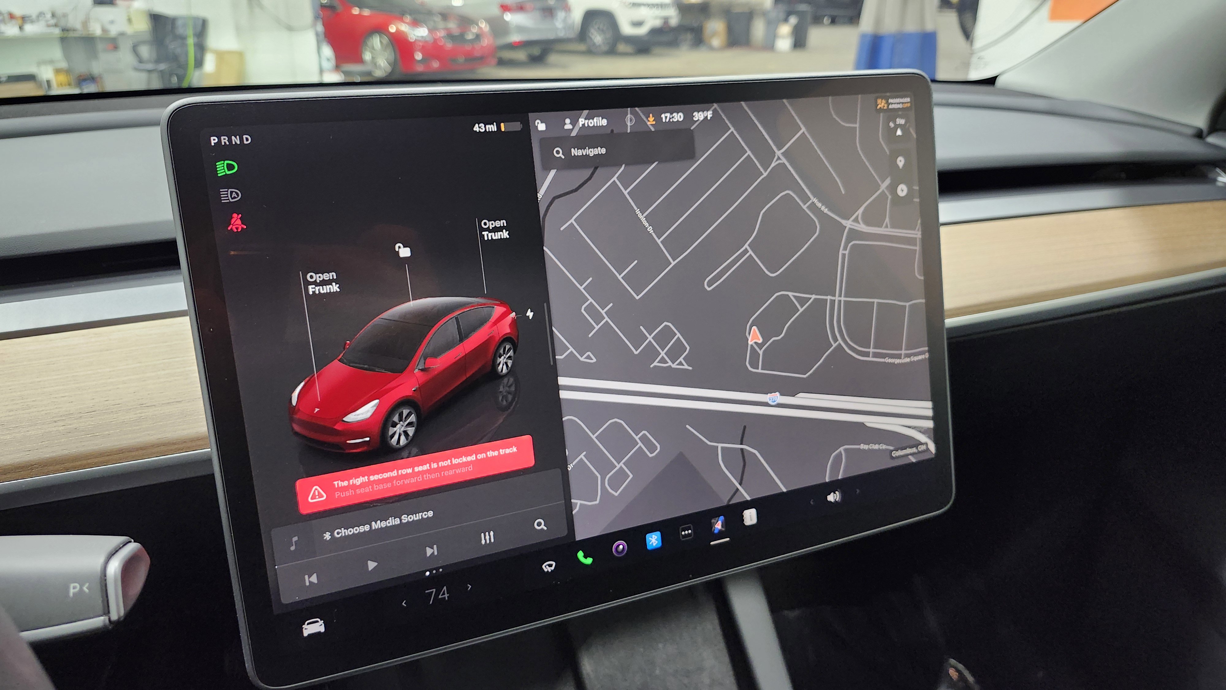 Used 2023 Tesla Model Y Long Range image 4