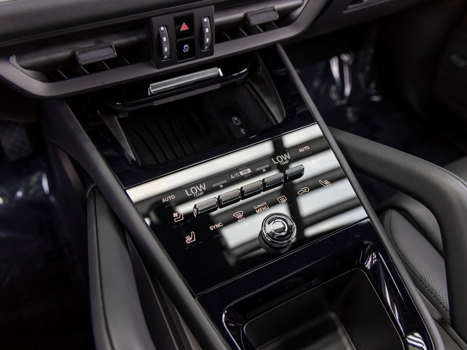 New 2026 Porsche Cayenne AWD/4WD image 44