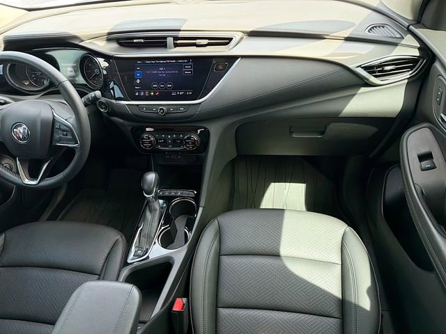 Used 2022 Buick Encore GX Essence w/ Experience Buick Package AWD/4WD image 18