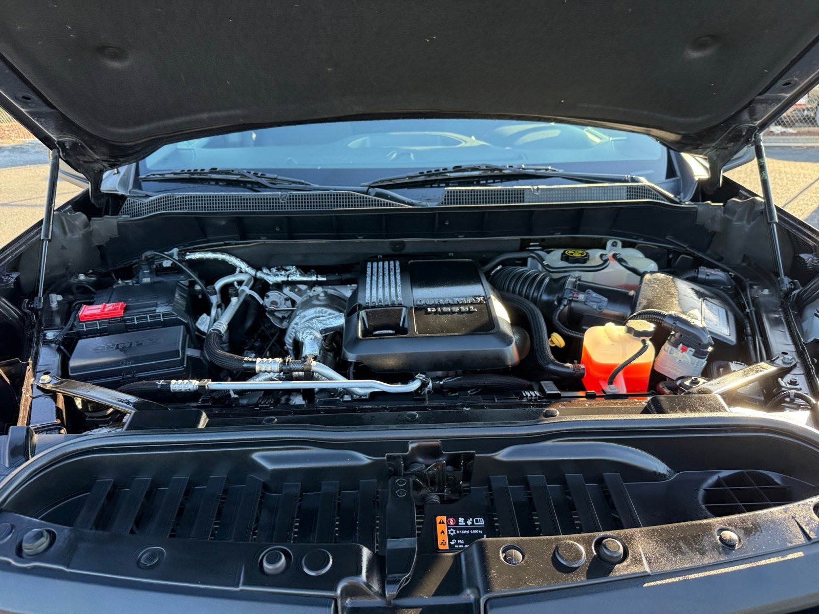 Used 2020 Chevrolet Silverado 1500 RST w/ All-Star Edition image 20