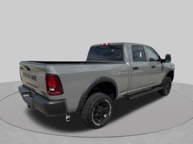 New 2026 RAM 2500 Tradesman w/ Power Wagon Package AWD/4WD image 7