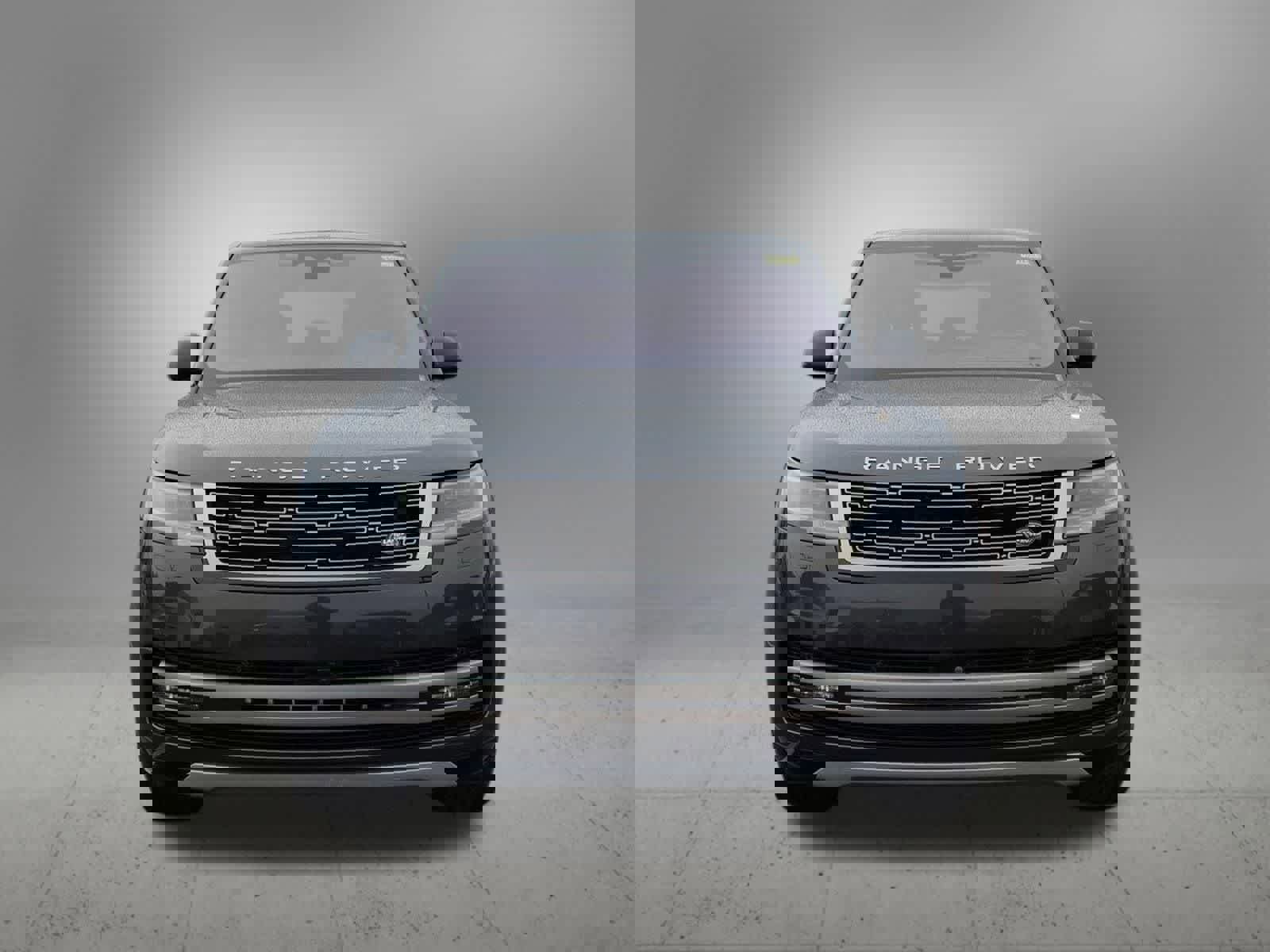 Used 2023 Land Rover Range Rover SE image 9