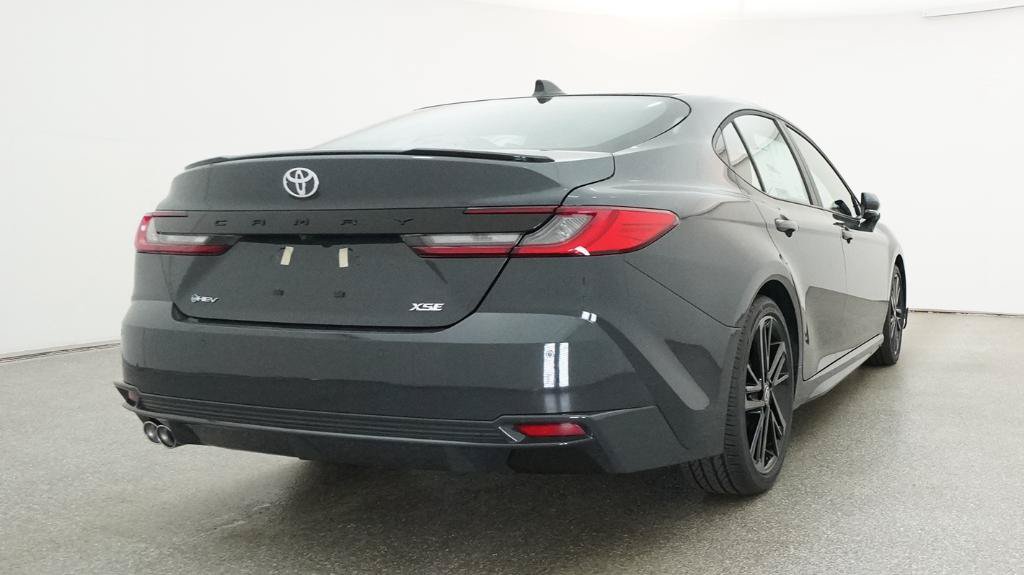 New 2026 Toyota Camry XSE w/ Premium Plus Package FWD image 27