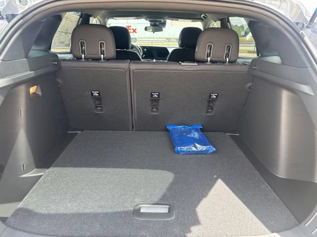 New 2026 Chevrolet Trax RS w/ Driver Confidence Package FWD image 11