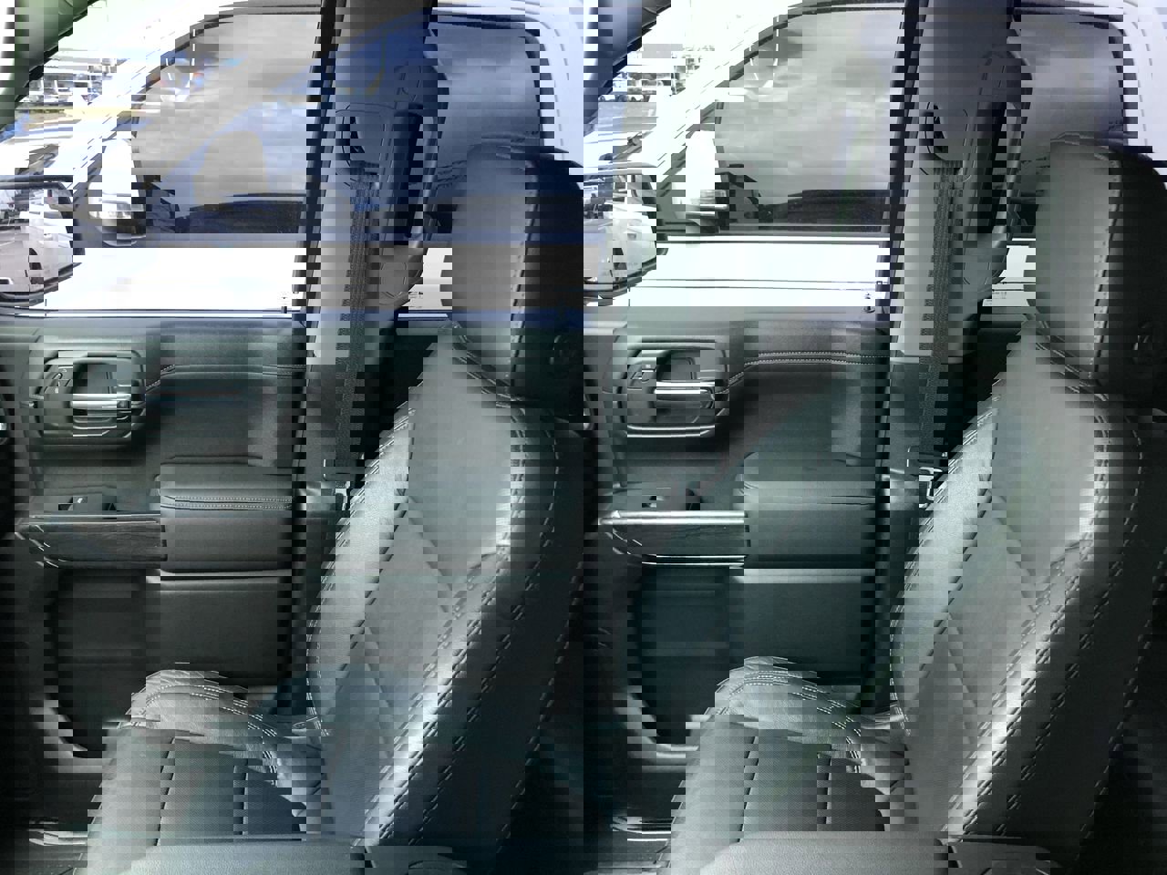 Used 2019 Chevrolet Silverado 1500 LTZ w/ LTZ Plus Package image 22