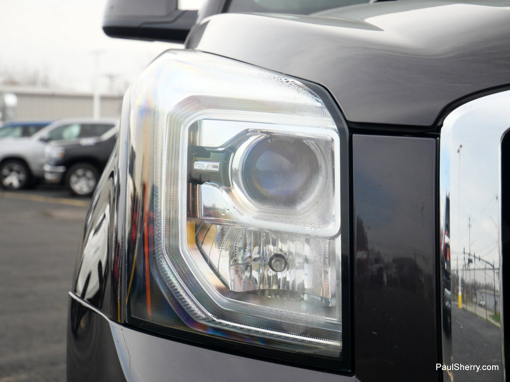 Used 2015 GMC Yukon SLT image 14