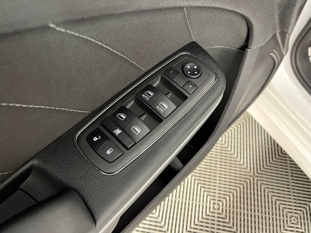 Used 2022 Dodge Charger Scat Pack RWD image 33