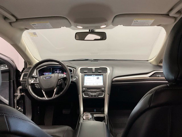 Used 2018 Ford Fusion Energi SE FWD image 27