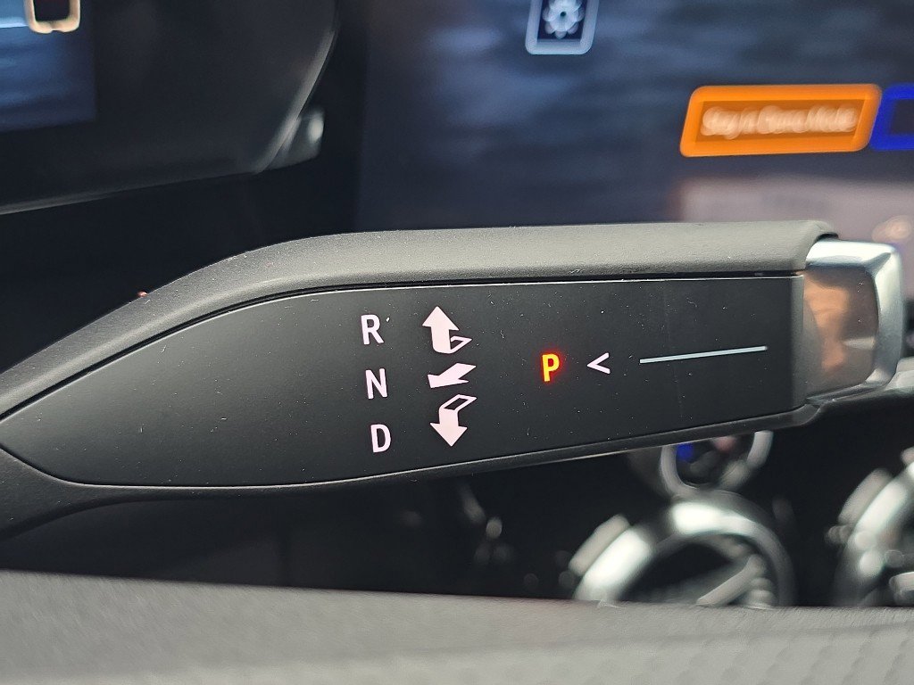 New 2026 Chevrolet Blazer EV LT image 27