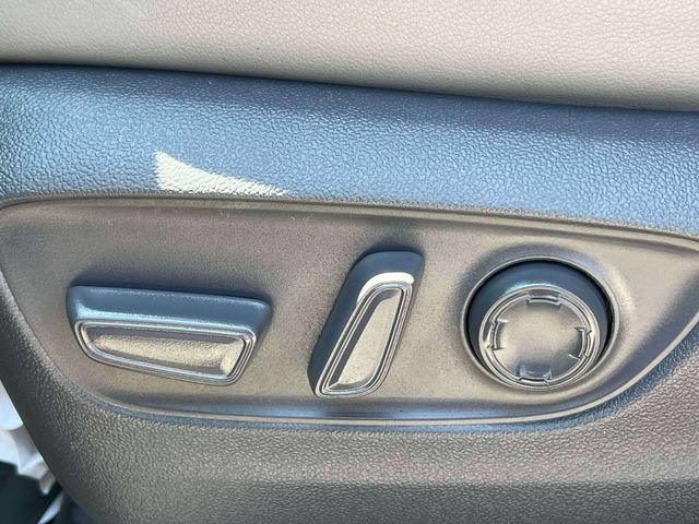 Certified 2021 Toyota Sienna XLE FWD image 23
