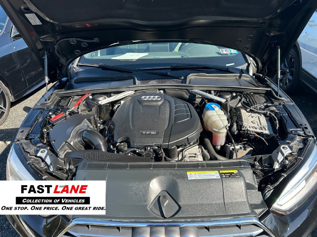 Used 2018 Audi A5 2.0T Premium w/ S Line Sport Package AWD/4WD image 26