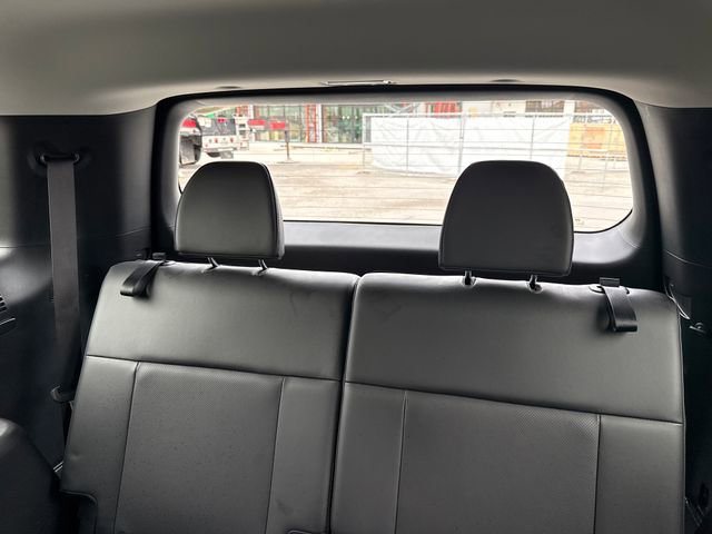 Certified 2025 Hyundai Santa Fe SEL AWD/4WD image 26