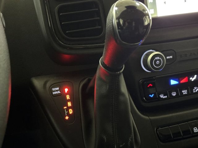 Used 2025 RAM ProMaster 3500 w/ Convenience Group FWD image 17