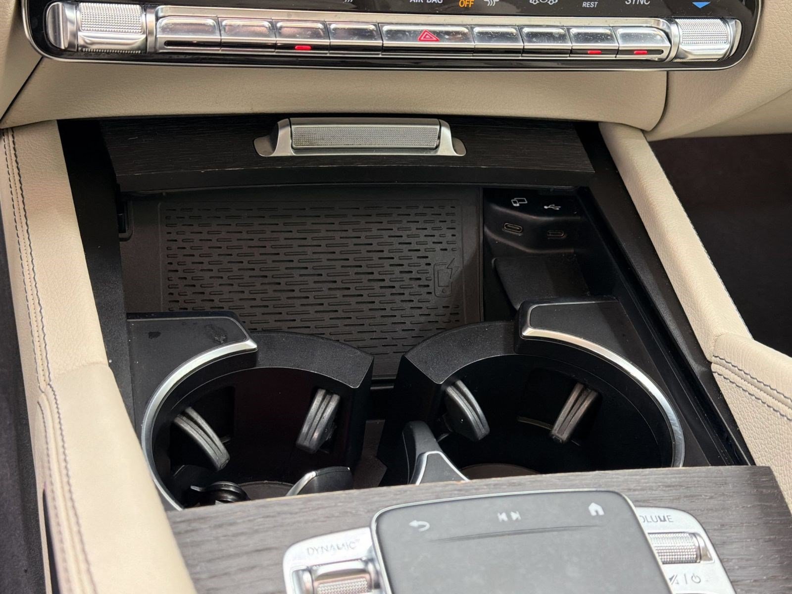 Certified 2020 Mercedes-Benz GLE 350 4MATIC w/ Premium Package image 16