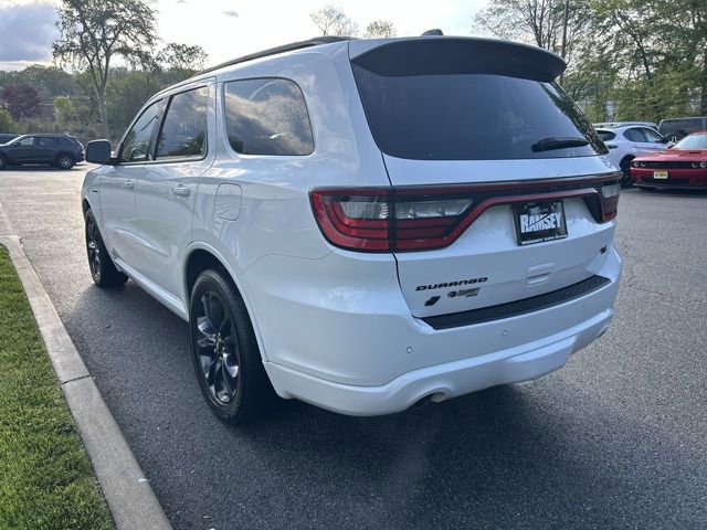 Used 2025 Dodge Durango R/T AWD/4WD image 6