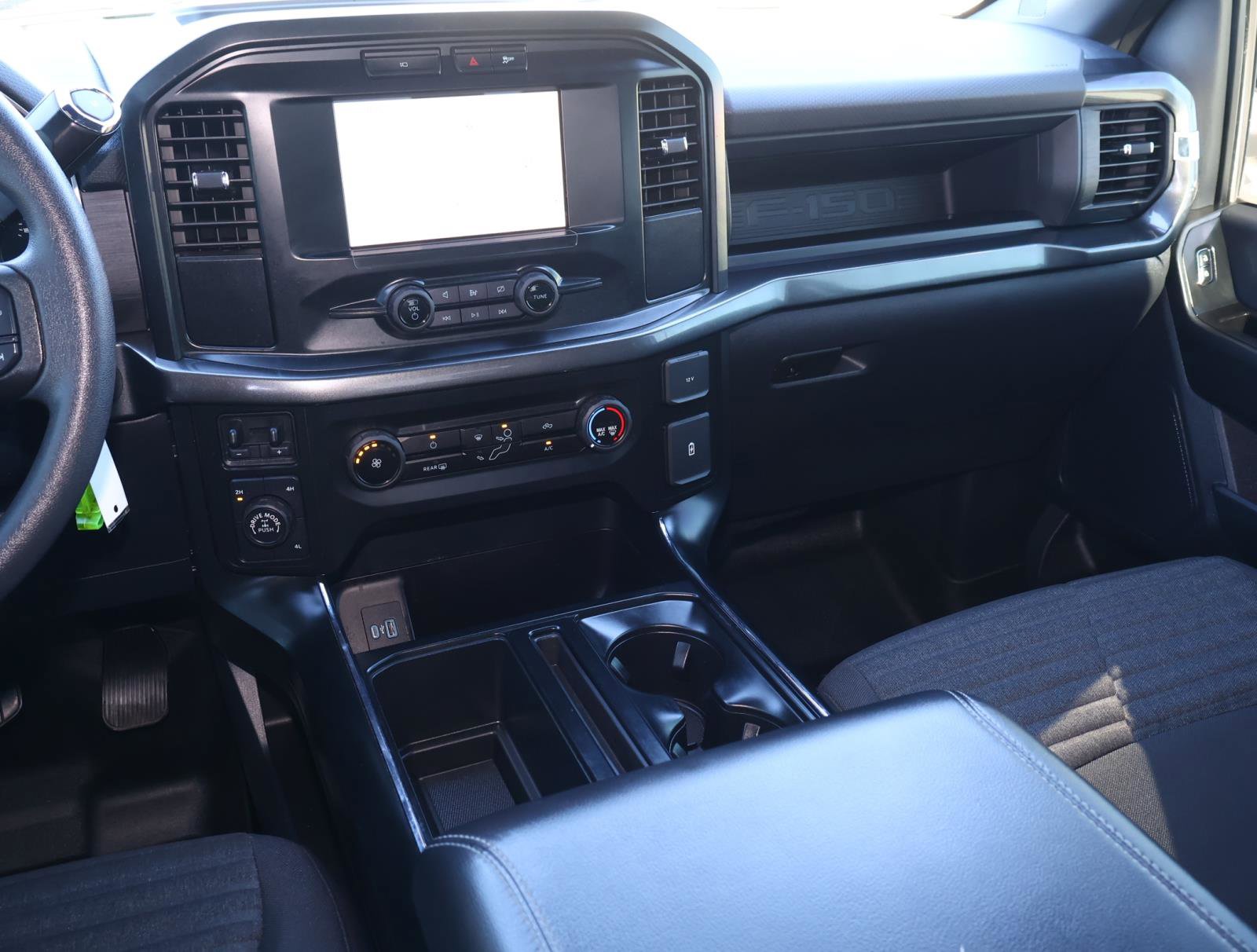 Used 2023 Ford F150 XL w/ STX Appearance Package AWD/4WD image 14