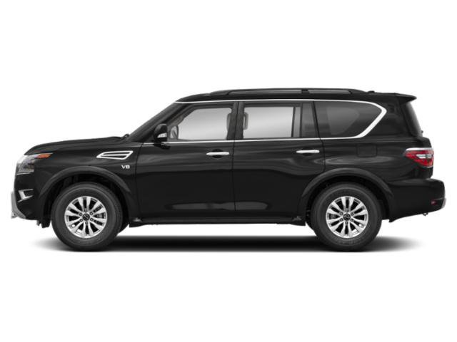 Used 2021 Nissan Armada SV image 6