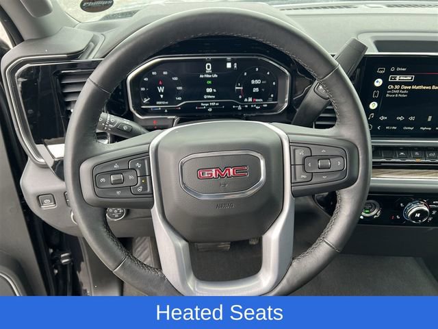 Used 2022 GMC Sierra 1500 Elevation image 14