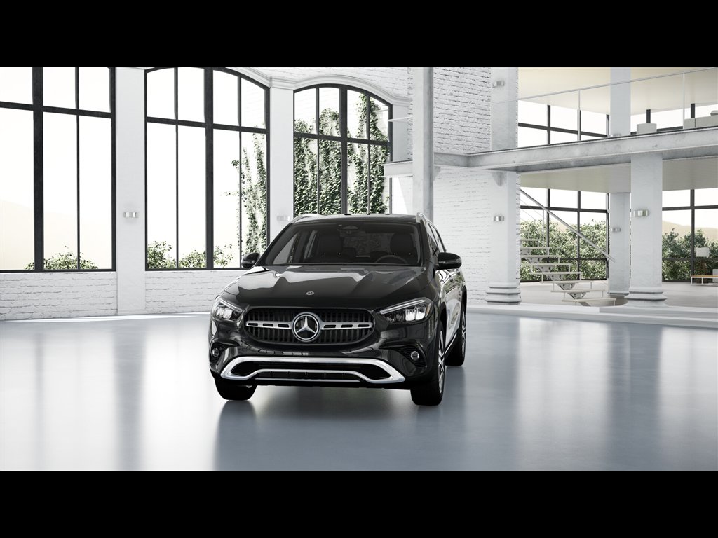 Certified 2026 Mercedes-Benz GLA 250 4MATIC image 37