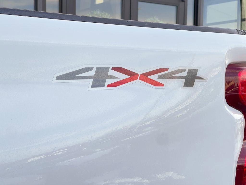 Used 2021 Chevrolet Silverado 2500 W/T w/ WT Convenience Package image 35