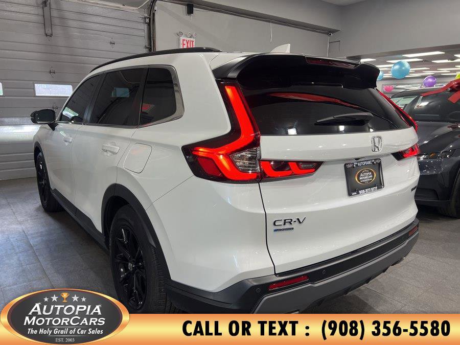 Used 2024 Honda CR-V Sport-L image 35