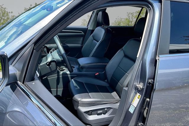 Used 2021 Volkswagen Atlas SE FWD image 22