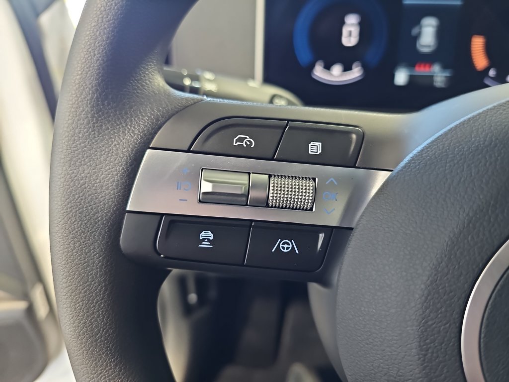New 2026 Hyundai Tucson SE AWD/4WD image 16