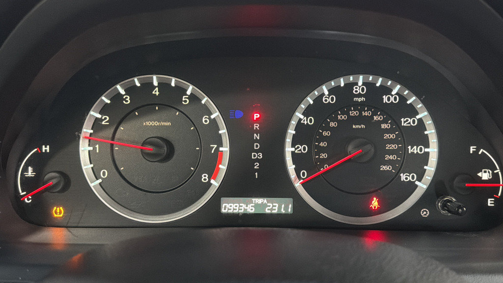 Used 2010 Honda Accord EX-L image 21