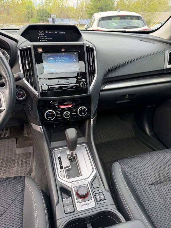 Used 2020 Subaru Forester Premium AWD/4WD image 10