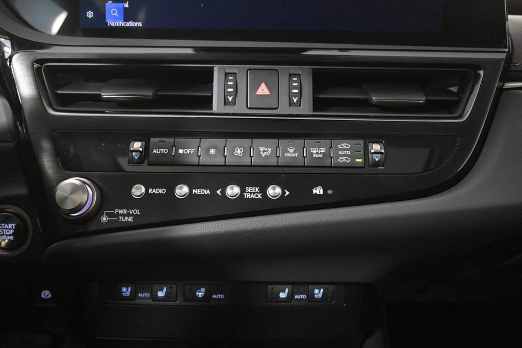 Used 2023 Lexus ES 350 w/ Premium Package image 30