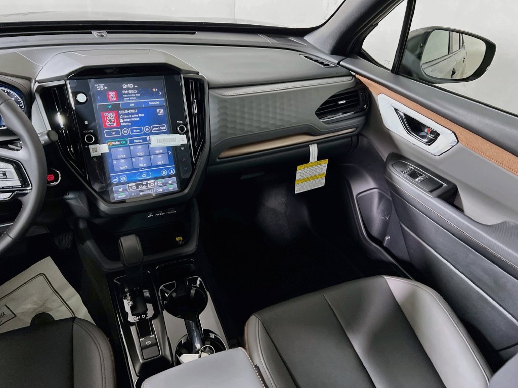 New 2026 Subaru Forester Sport AWD/4WD image 18